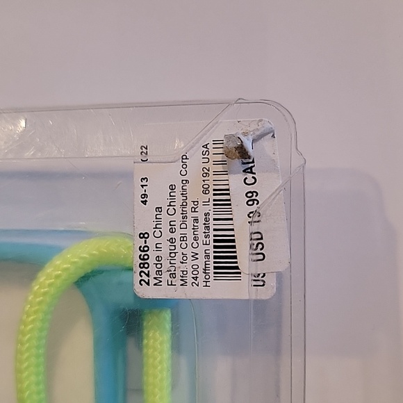 (J23) iPhone 12/12 Pro Phone Case - Picture 7 of 7